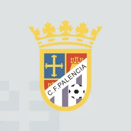 Club de futbol palencia